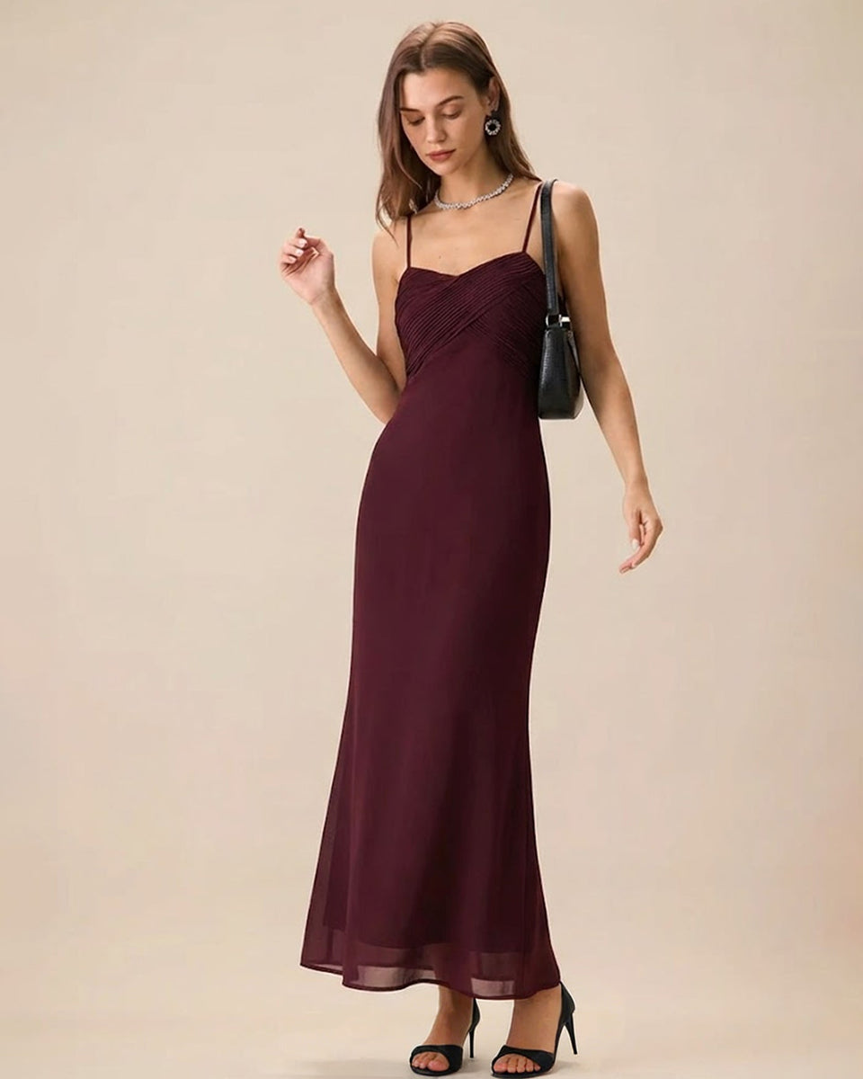 What Color Dress to Wear With Red Shoes?  RIHOAS