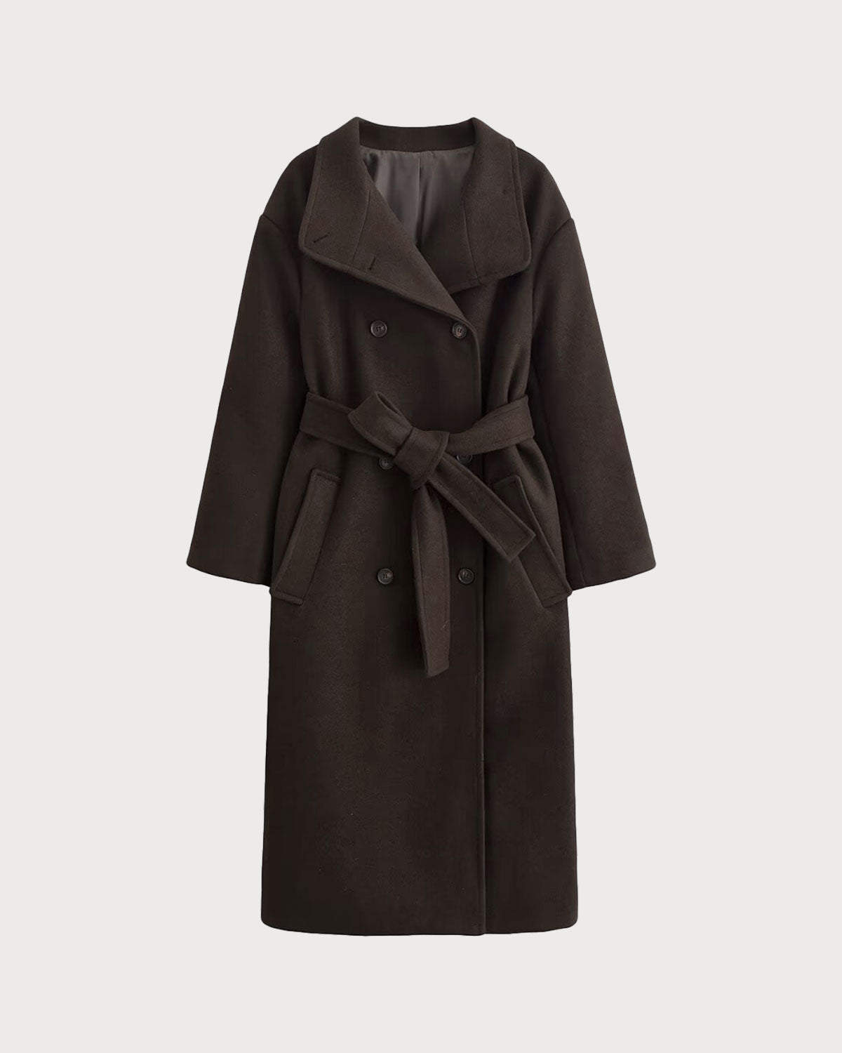 M Coffee Outerwear - RIHOAS