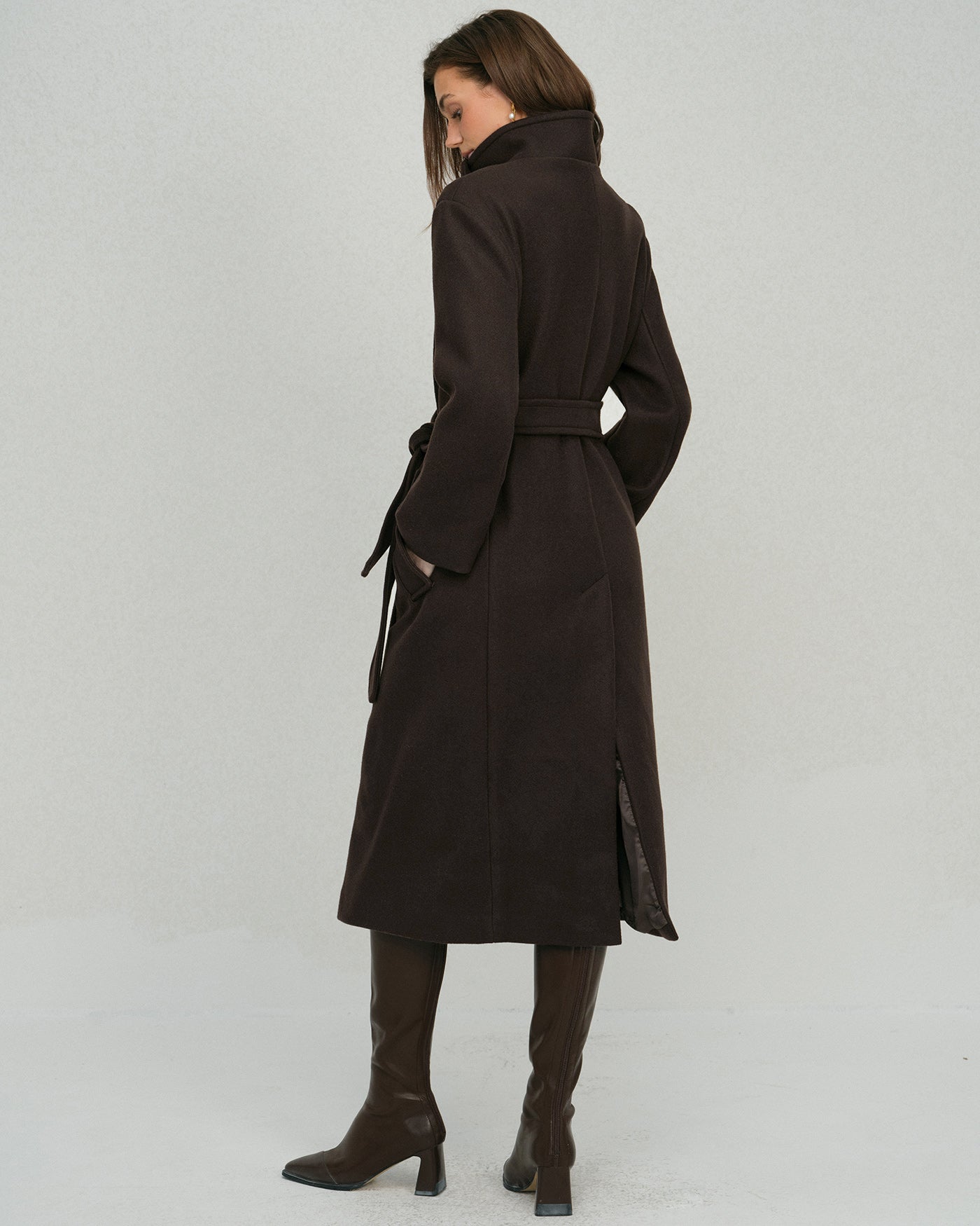 M Outerwear - RIHOAS