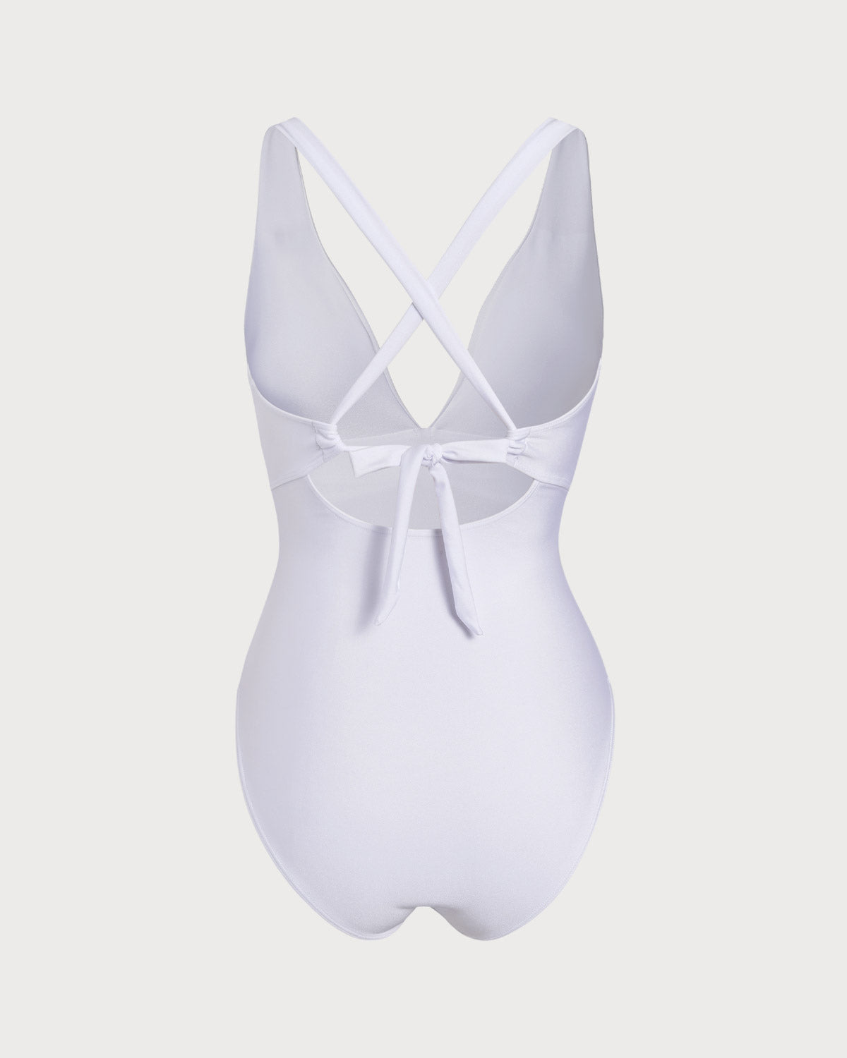 Women Knitted Nylon Blended One-Pieces One-Pieces - RIHOAS
