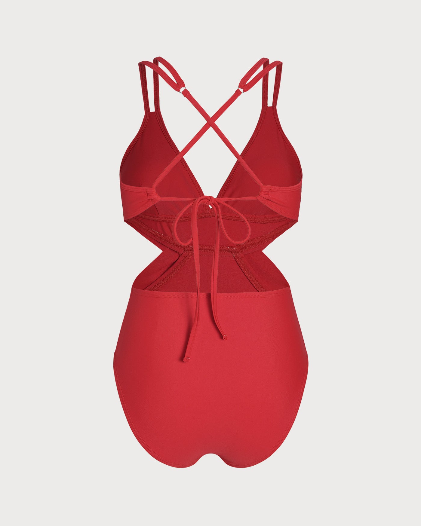 Women Knitted Nylon One-pieces One-Pieces - RIHOAS