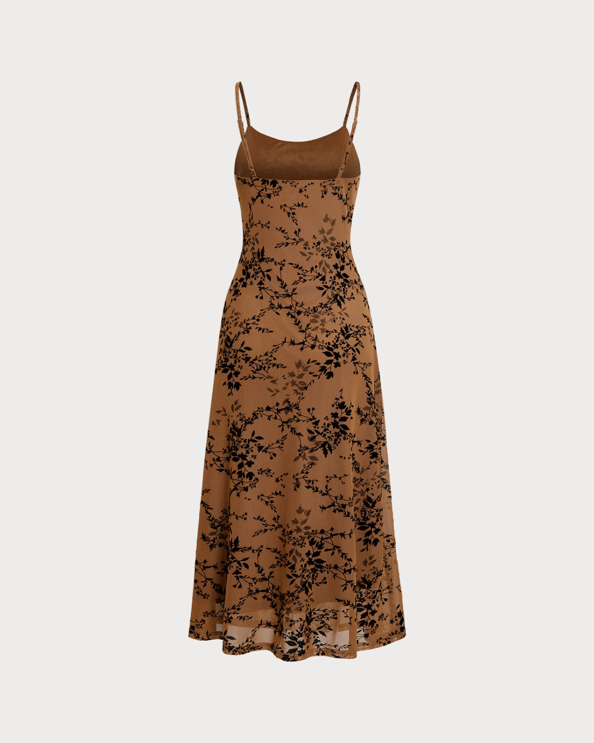 Women Knitted Polyester Dresses Dresses - RIHOAS