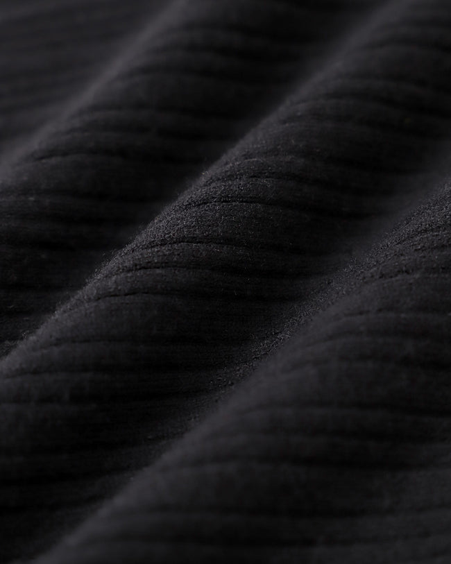 Women Knitted Viscose Sweater Dresses Dresses - RIHOAS