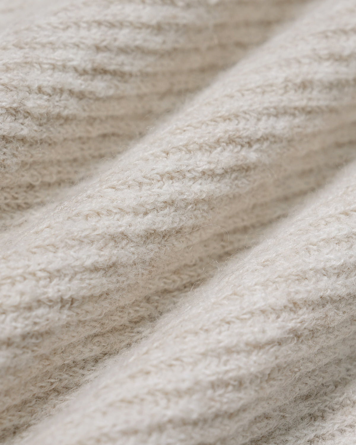 Women's Acrylic Knit Sweater - RIHOAS - 04