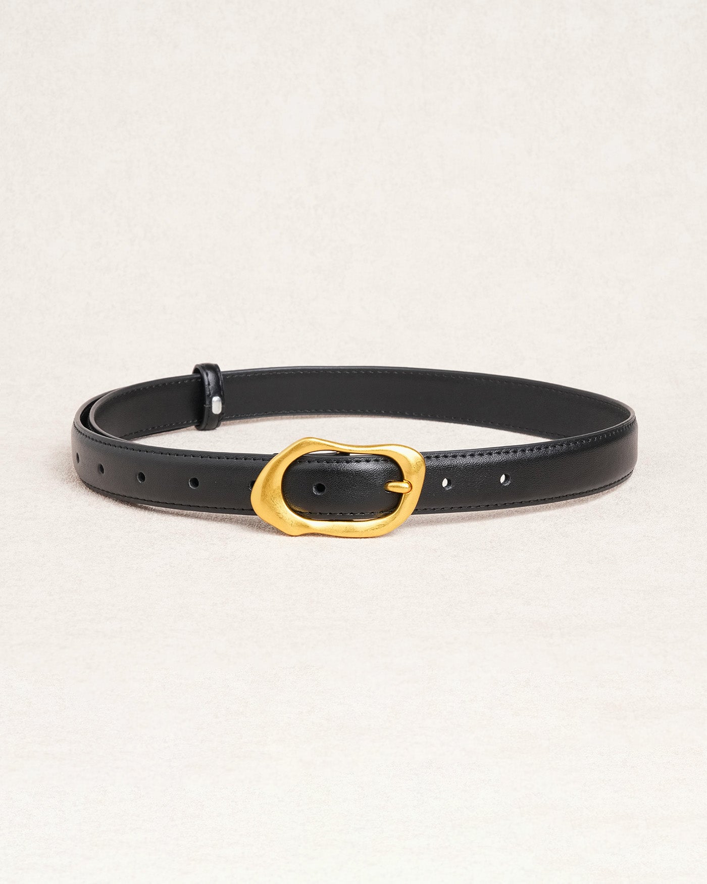 Women's Belts Black Belts - RIHOAS