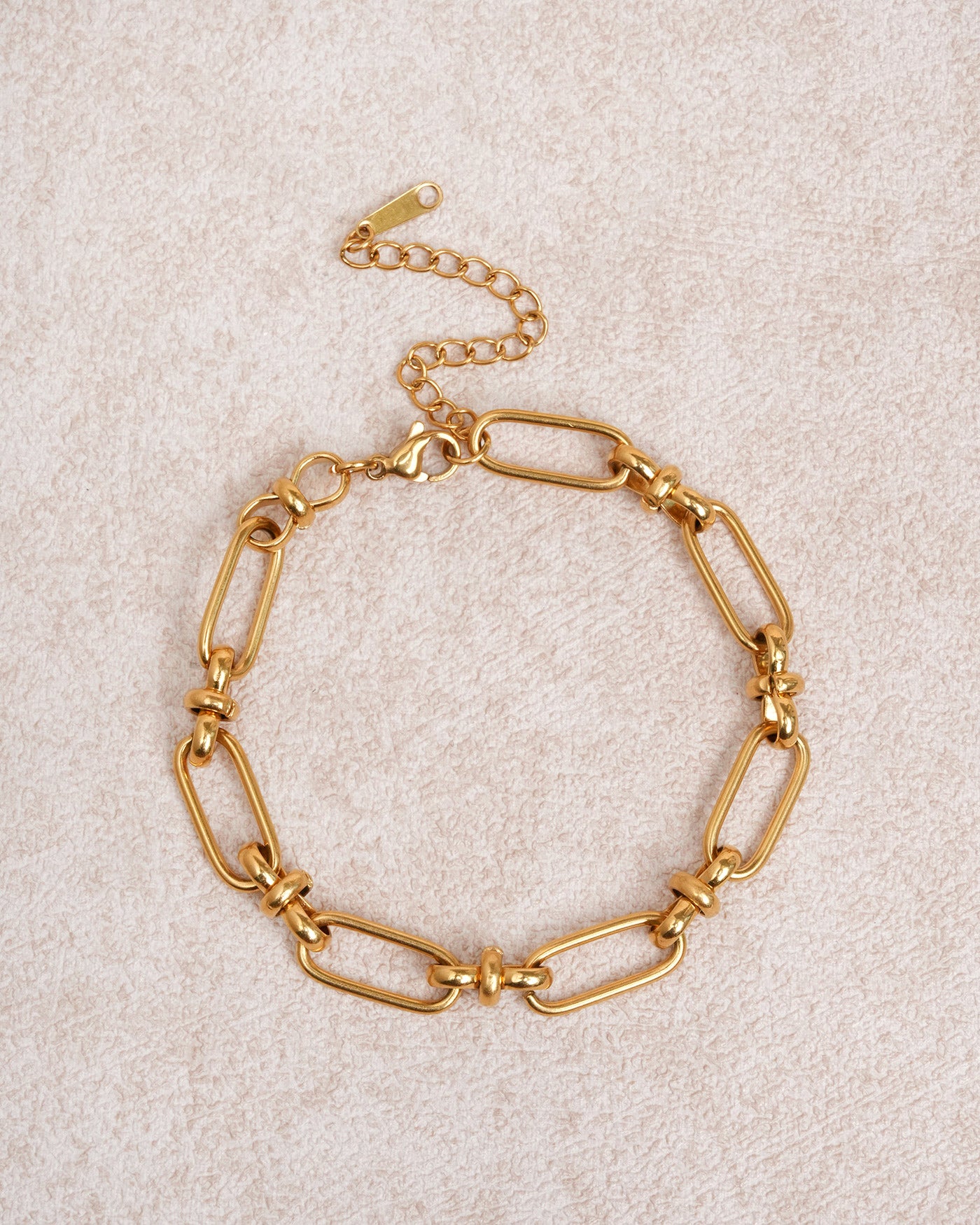 Women's Bracelet Gold Bracelets - RIHOAS