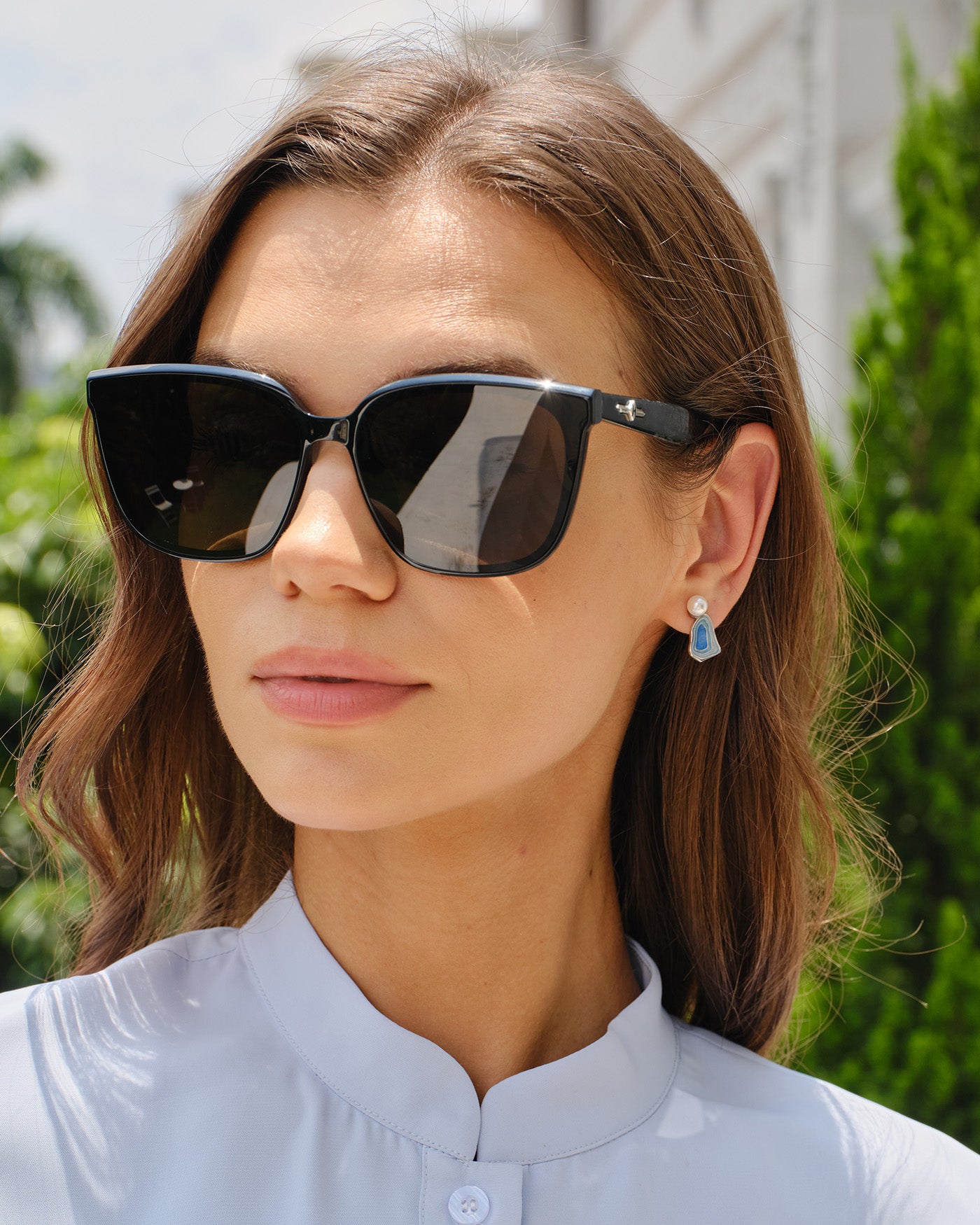 Women's Earrings Earrings - RIHOAS