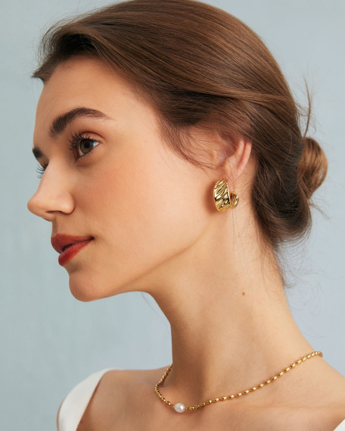 Women's Earrings - RIHOAS