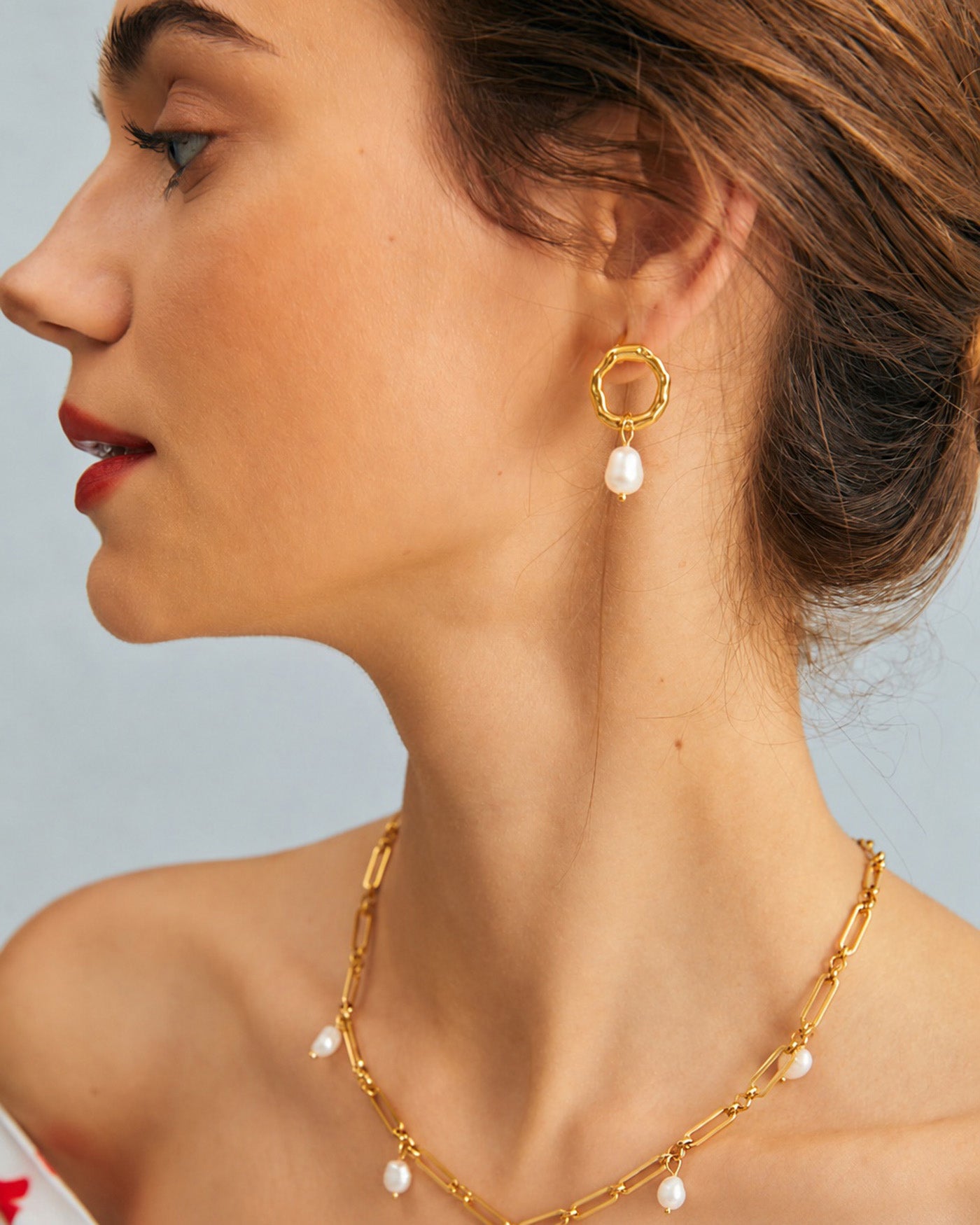 Women's Earrings Earrings - RIHOAS