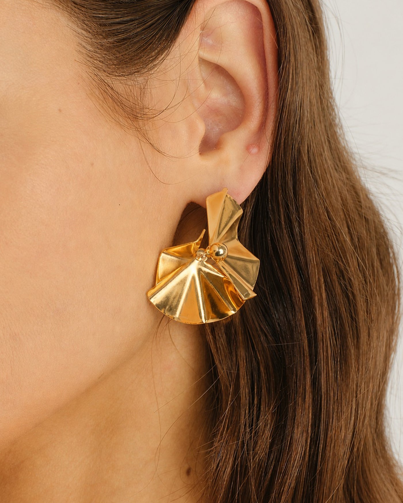 Women's Earrings Earrings - RIHOAS