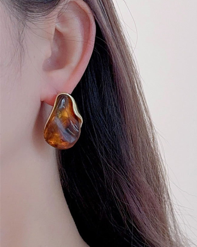 Women's Earrings Earrings - RIHOAS