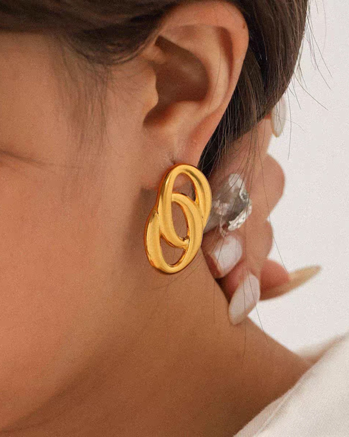 Women's Earrings Earrings - RIHOAS