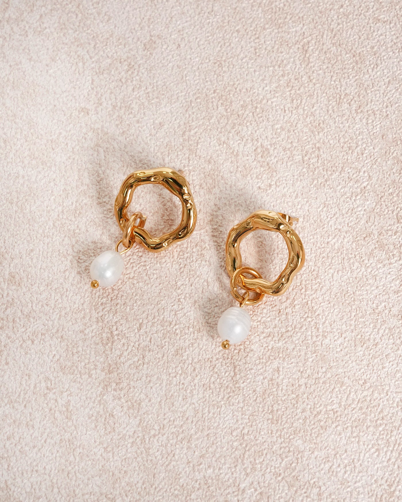 Women's Earrings Earrings - RIHOAS