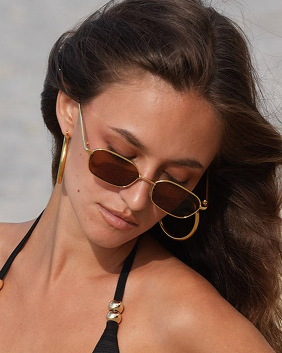 Women's Eyeglasses - RIHOAS