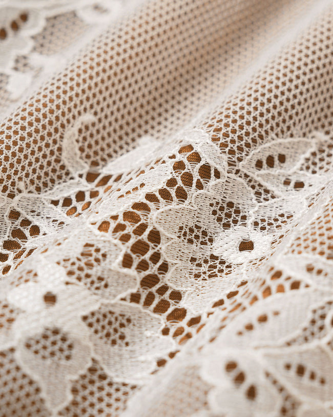 Women's Knit Nylon Top Tops - RIHOAS