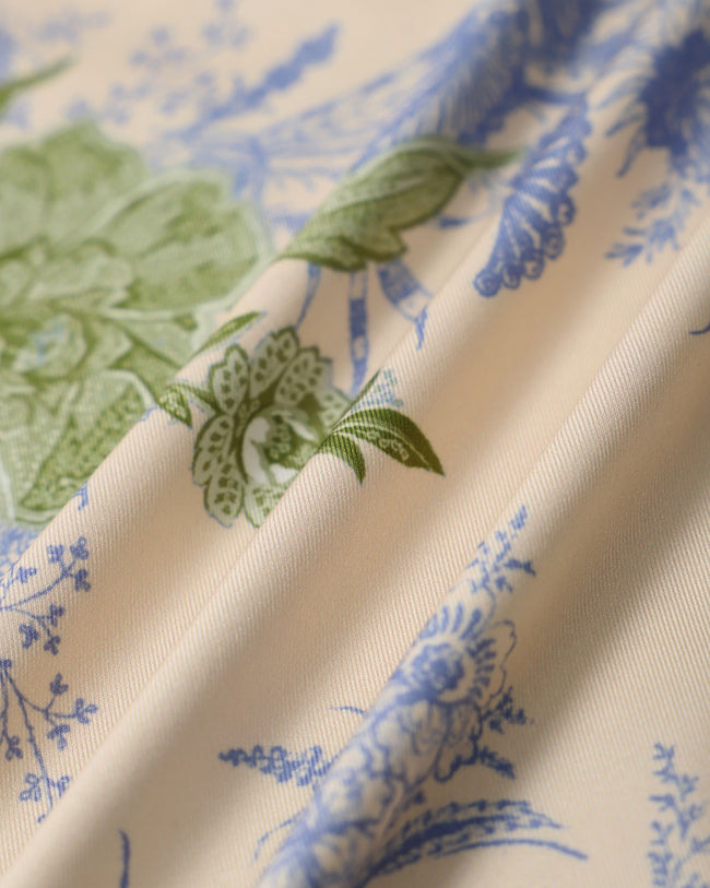 Women's Knit Polyester Maxi Dress Dresses - RIHOAS