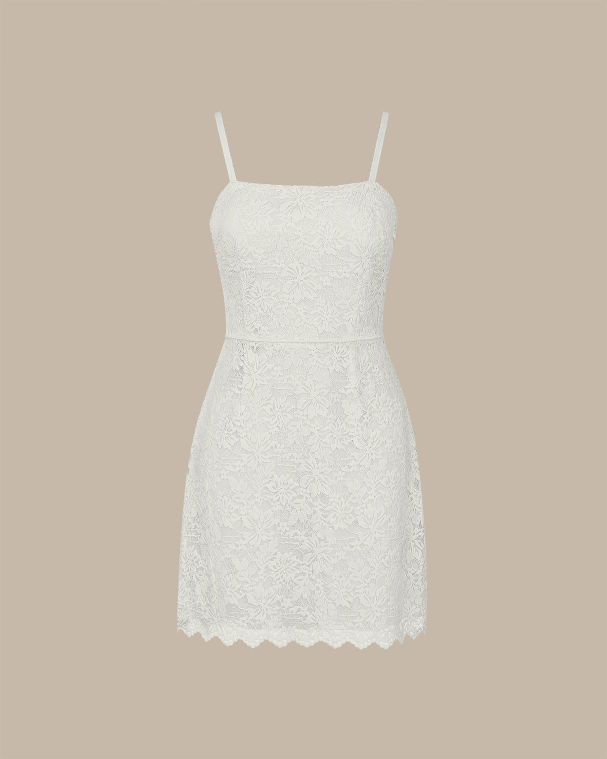 Women's Knitted Nylon Mini Dresses - RIHOAS - 06