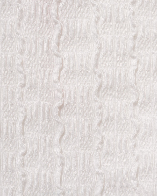 Women's Knitted Polyester Bikini Set Bikinis - RIHOAS