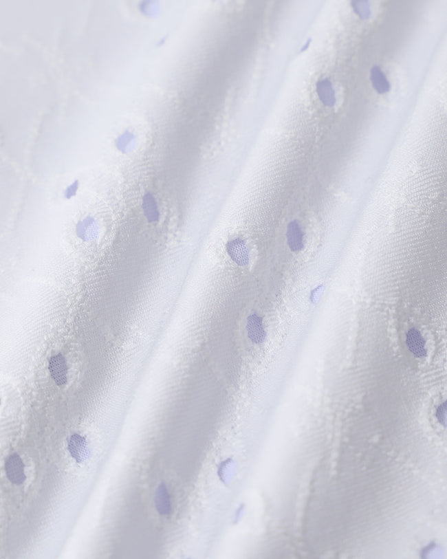 Women's Knitted Polyester Bikini Set Bikinis - RIHOAS