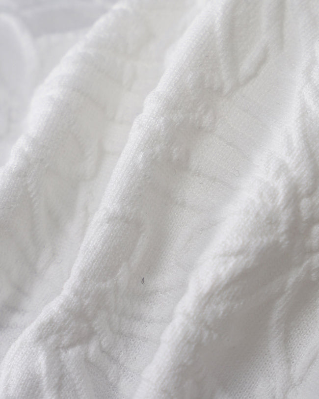 Women's Knitted Polyester Bikini Set Bikinis - RIHOAS