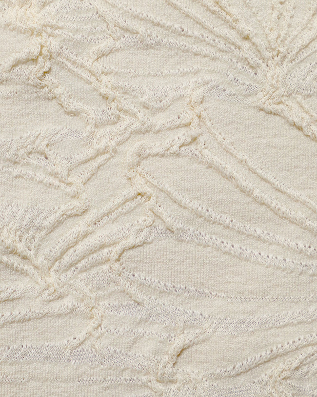 Women's Knitted Polyester Bikini Set Bikinis - RIHOAS