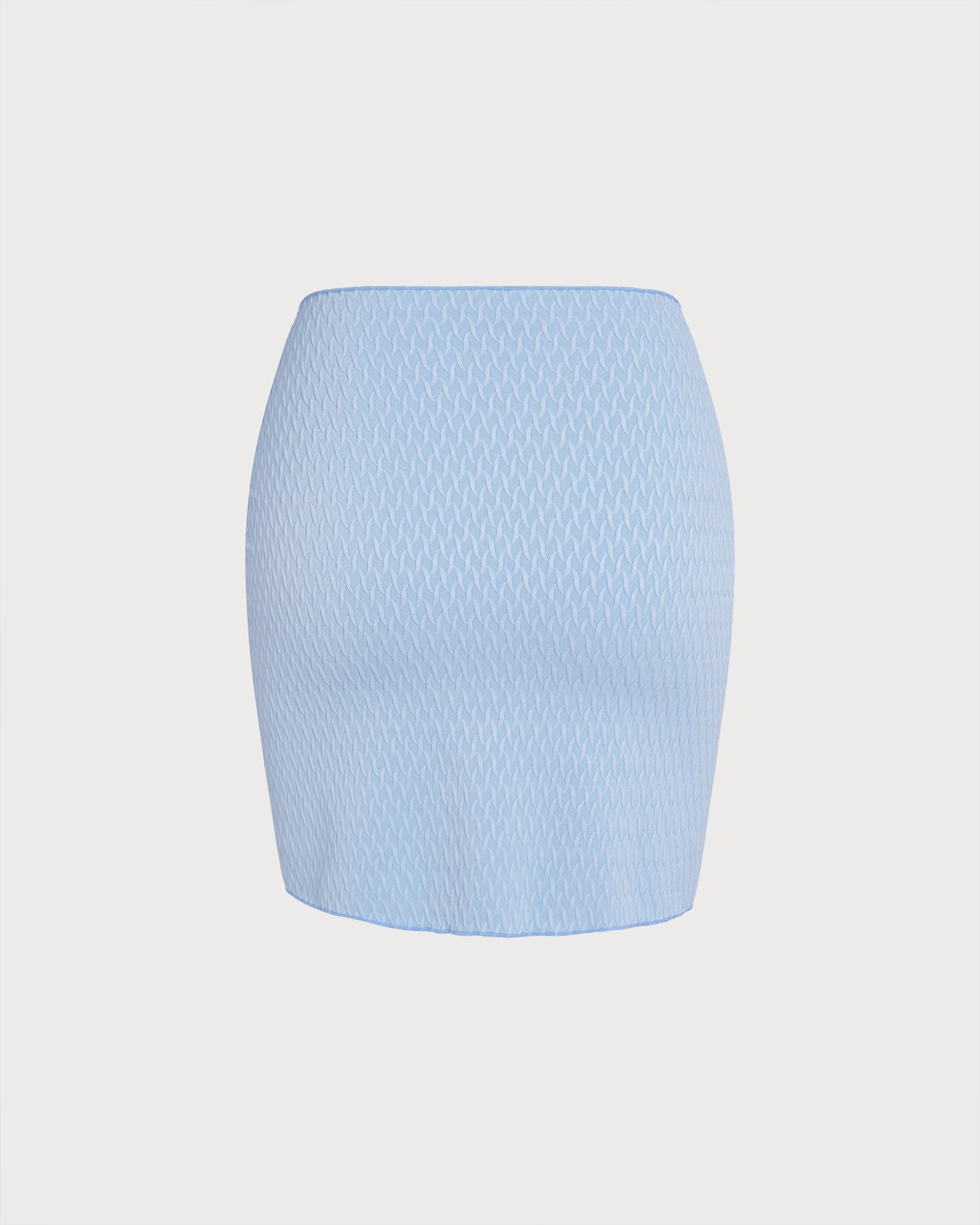 Women's knitted polyester cover-up Cover-ups - RIHOAS