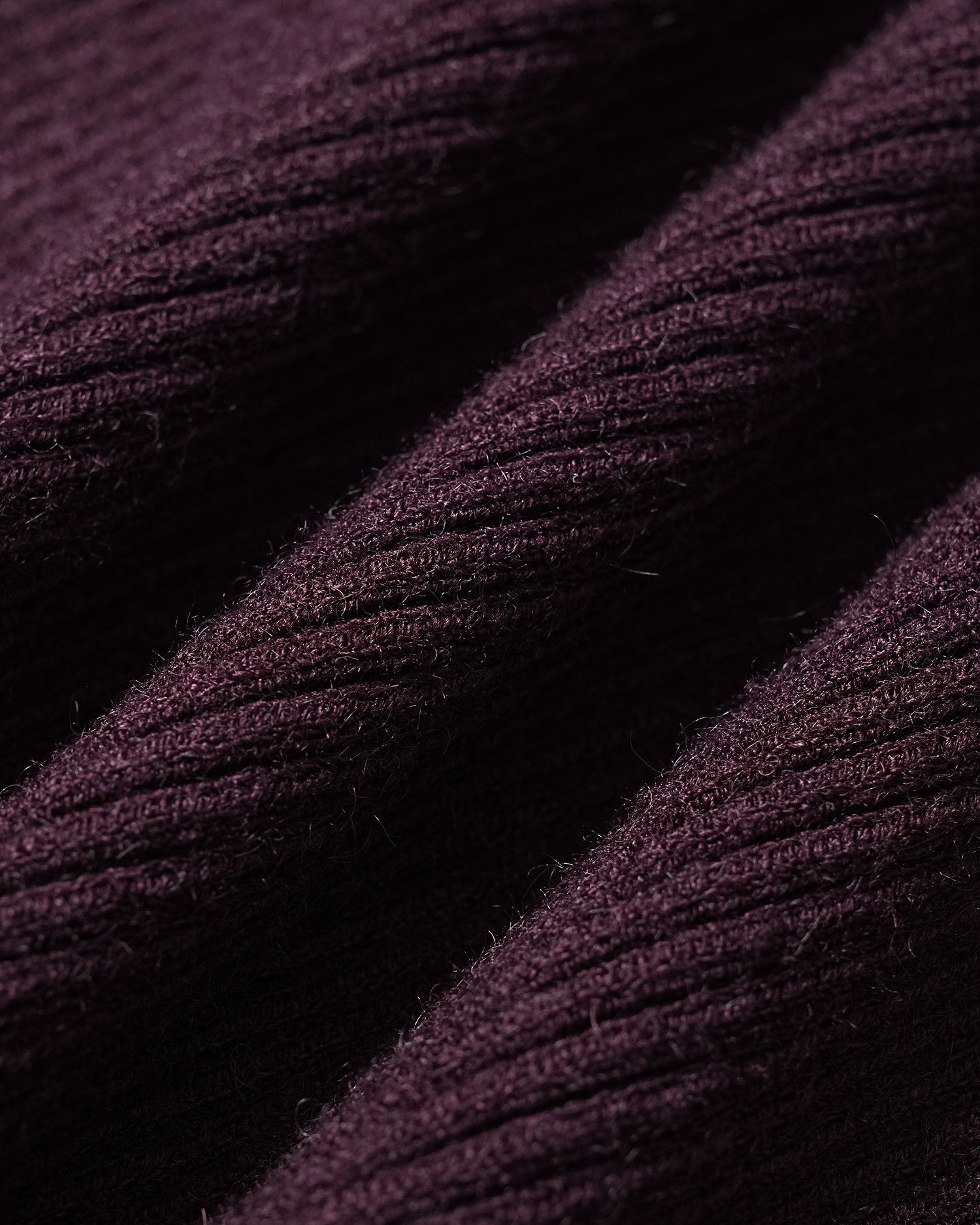 Women's Knitted Polyester Sweater Dress - RIHOAS - 04