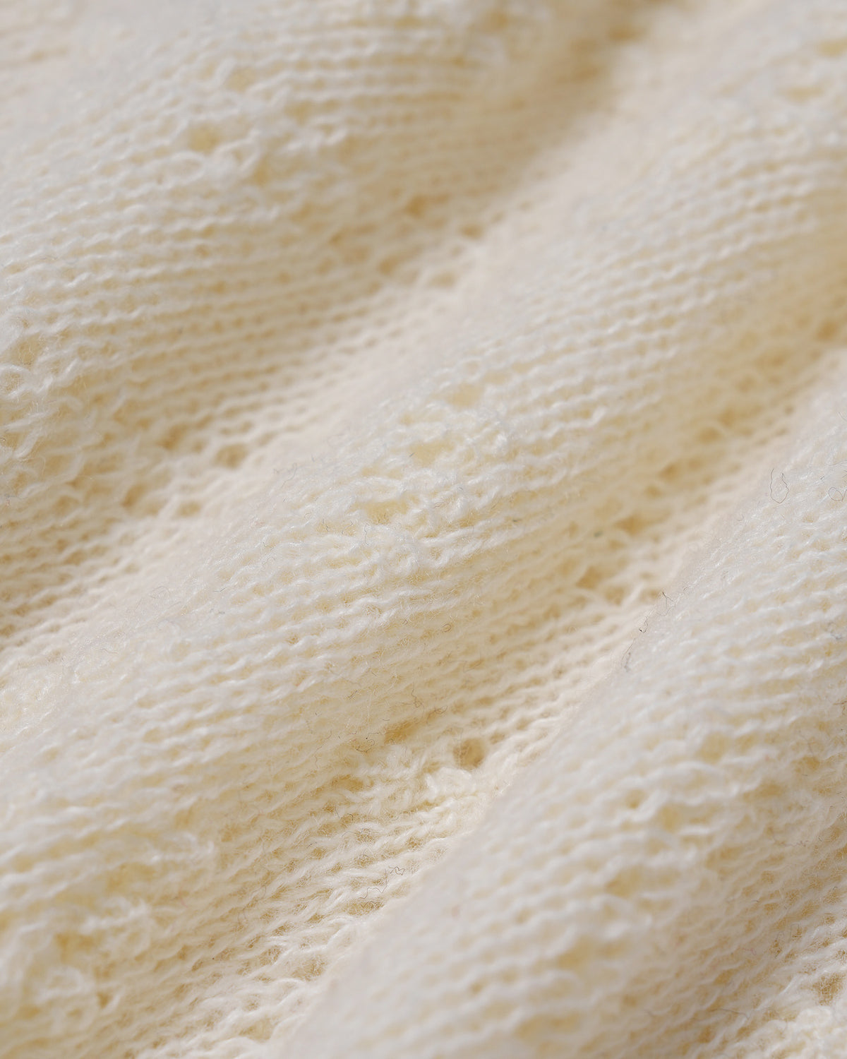 Women's Knitted Polyester Sweaters - RIHOAS - 05