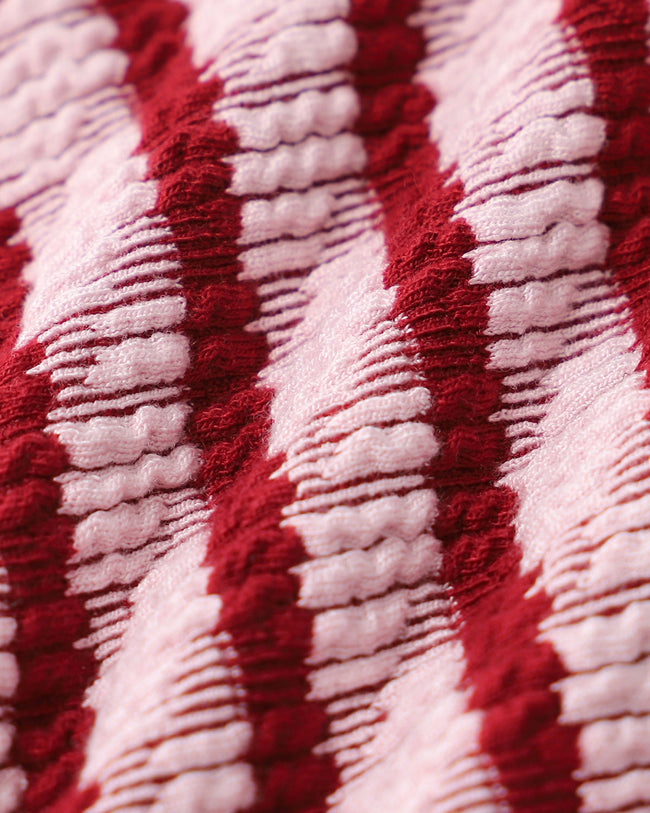 Women's Knitted Viscose Bikini Set Bikinis - RIHOAS