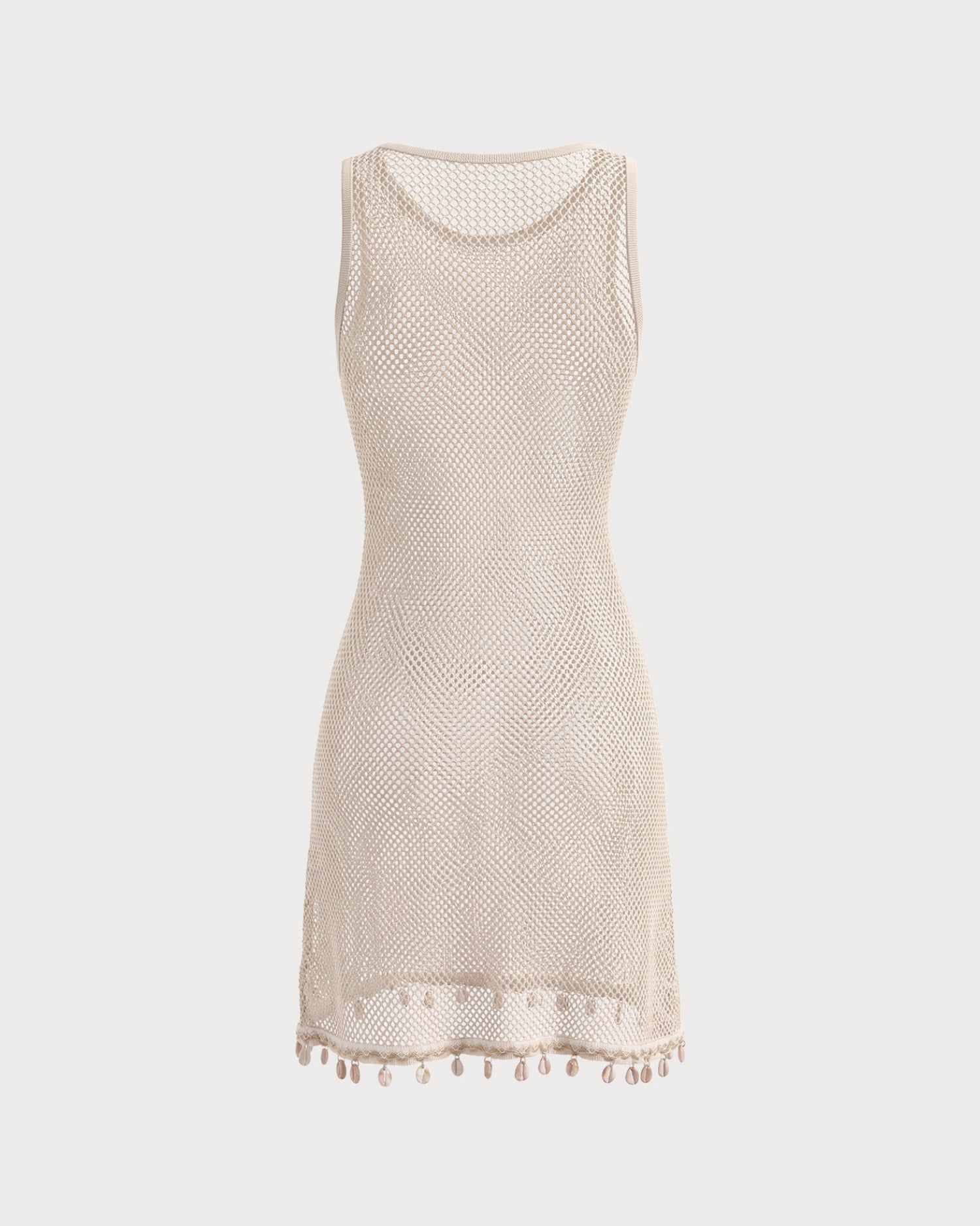 Women’s Knitted Viscose Cardigan - RIHOAS - 04