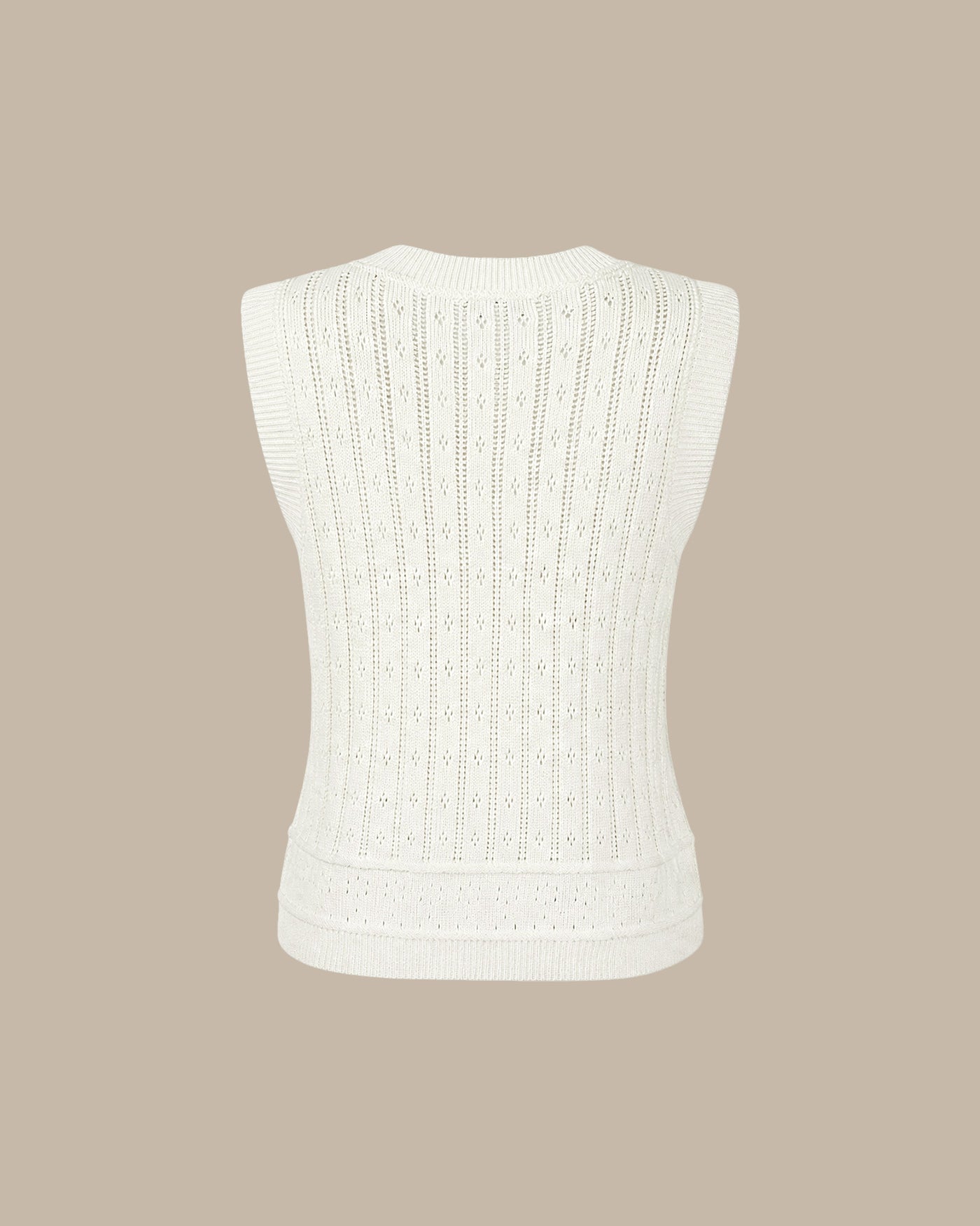 Women's Knitted Viscose Cardigans Tops - RIHOAS