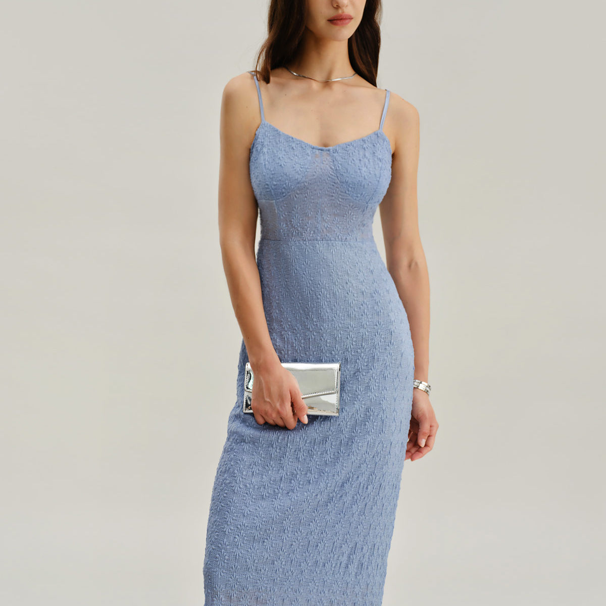 royal blue lace bodycon dress from the retailer roman originals Blue Lace Detail Lace Bodycon Dress Roman Originals Sequin And Lace Pleat Detail Dress In Royal-Blue Roman Originals UK