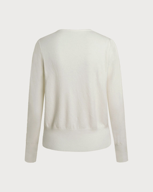 Women's Knitted Viscose Knits Tops - RIHOAS