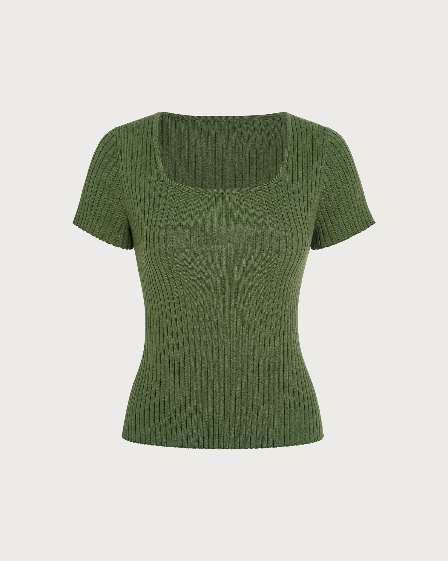 Women's Knitted Viscose Knits - RIHOAS