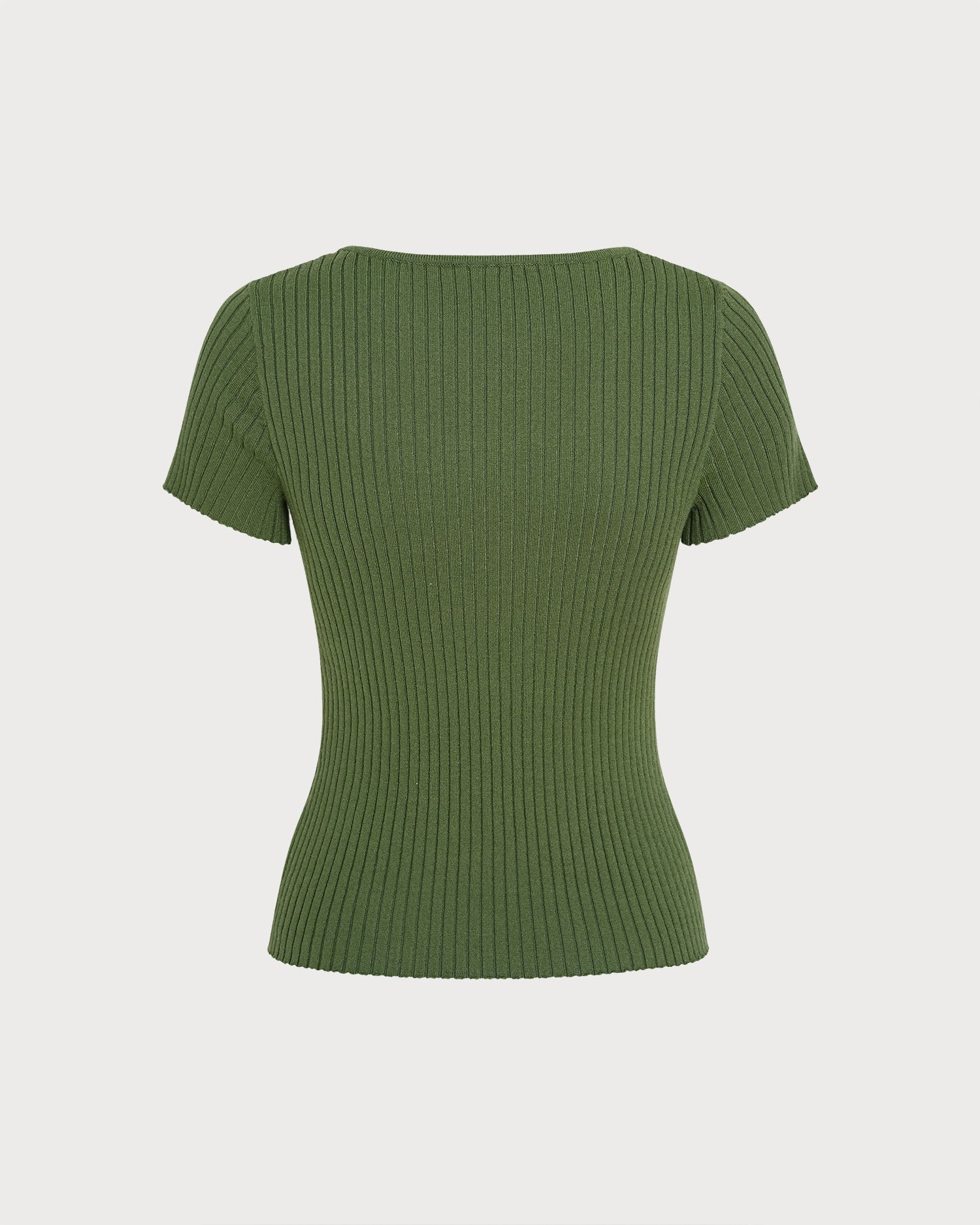 Women's Knitted Viscose Knits - RIHOAS