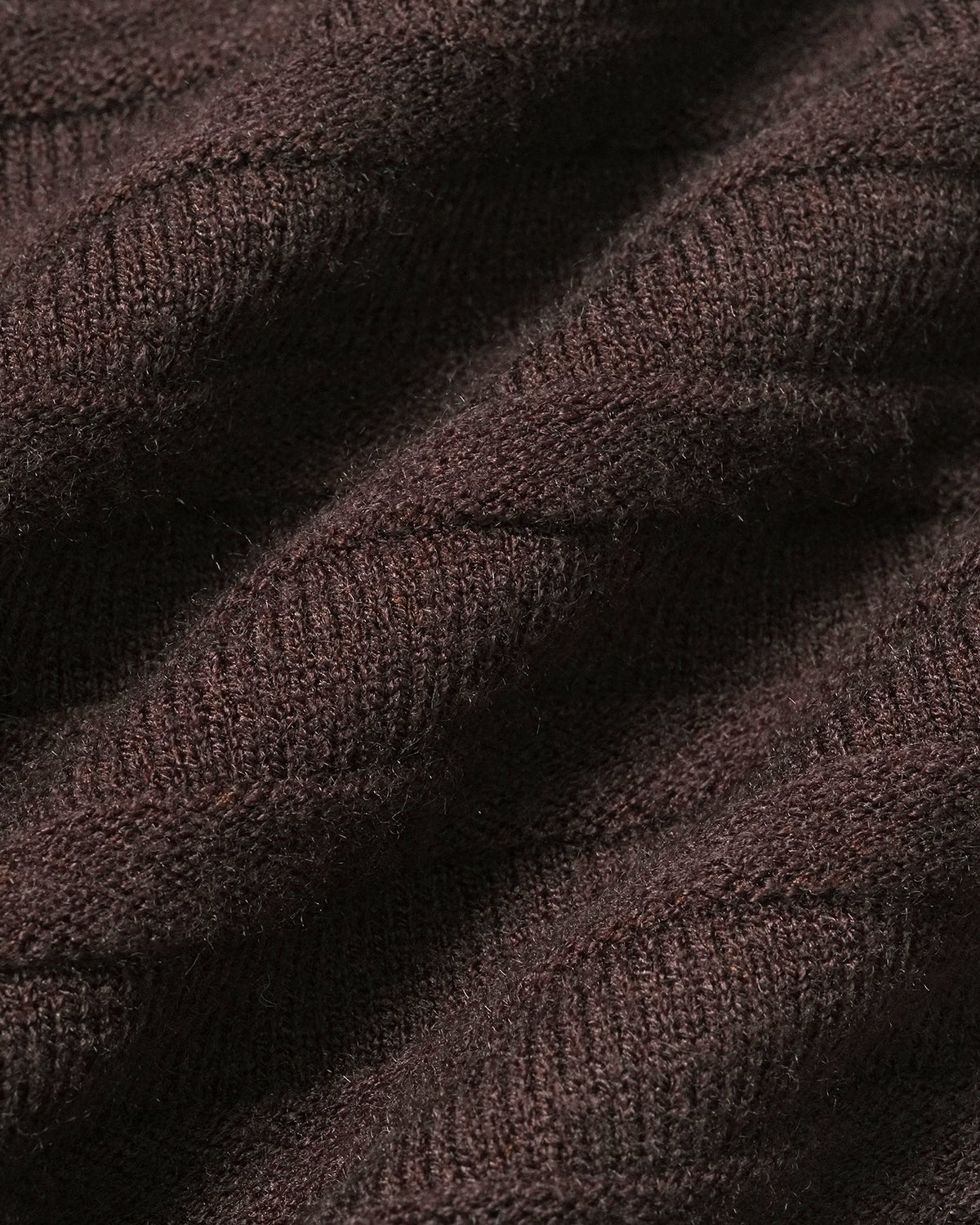 Women's Knitted Viscose Skirt - RIHOAS - 04