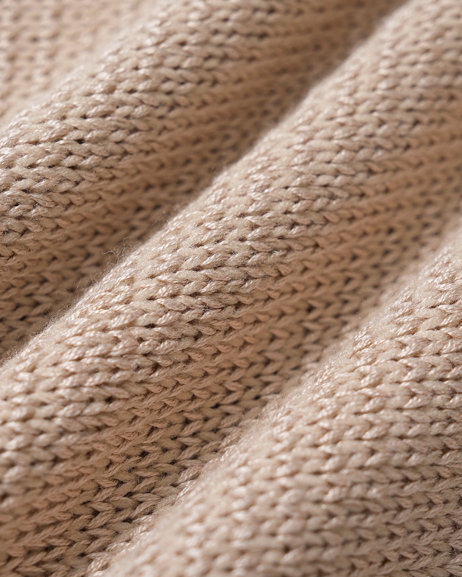 Women's Knitted Viscose Top Tops - RIHOAS