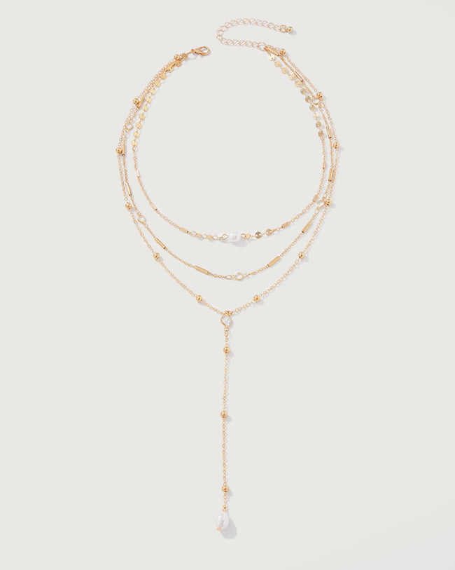 Women's Necklace Necklaces - RIHOAS