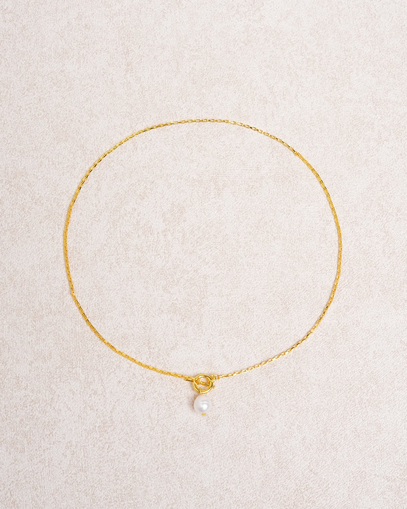 Women's Necklaces Gold Necklaces - RIHOAS