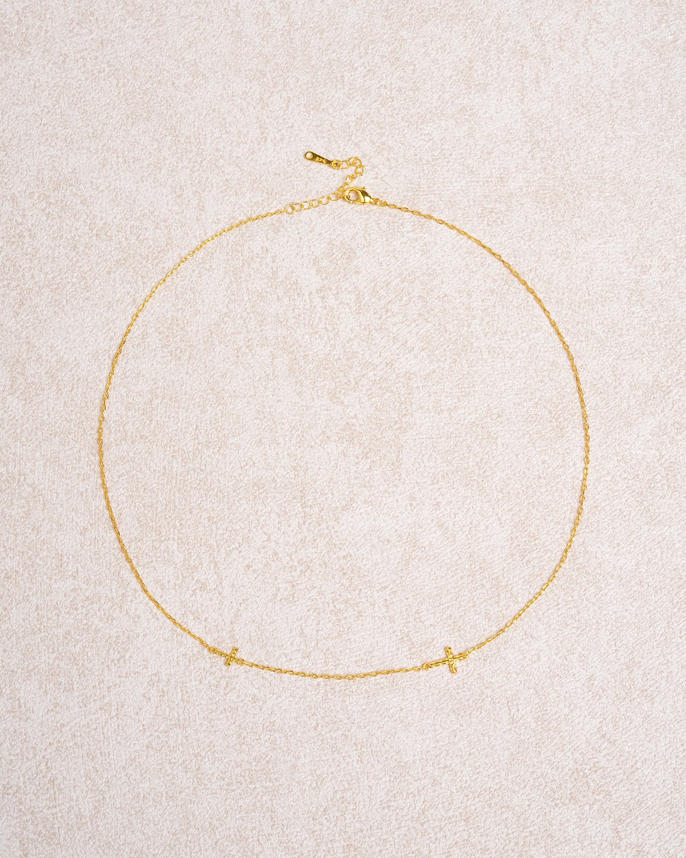 Women's Necklaces Gold Necklaces - RIHOAS
