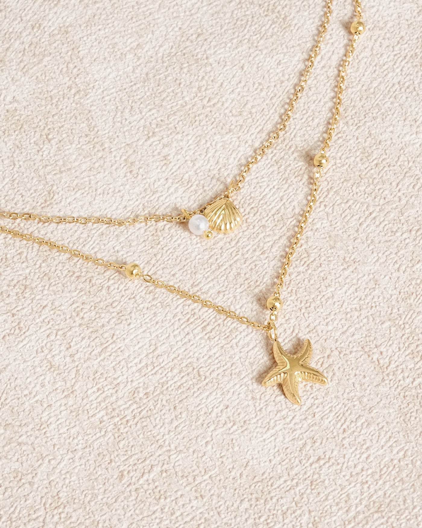 Women's Necklaces Necklaces - RIHOAS