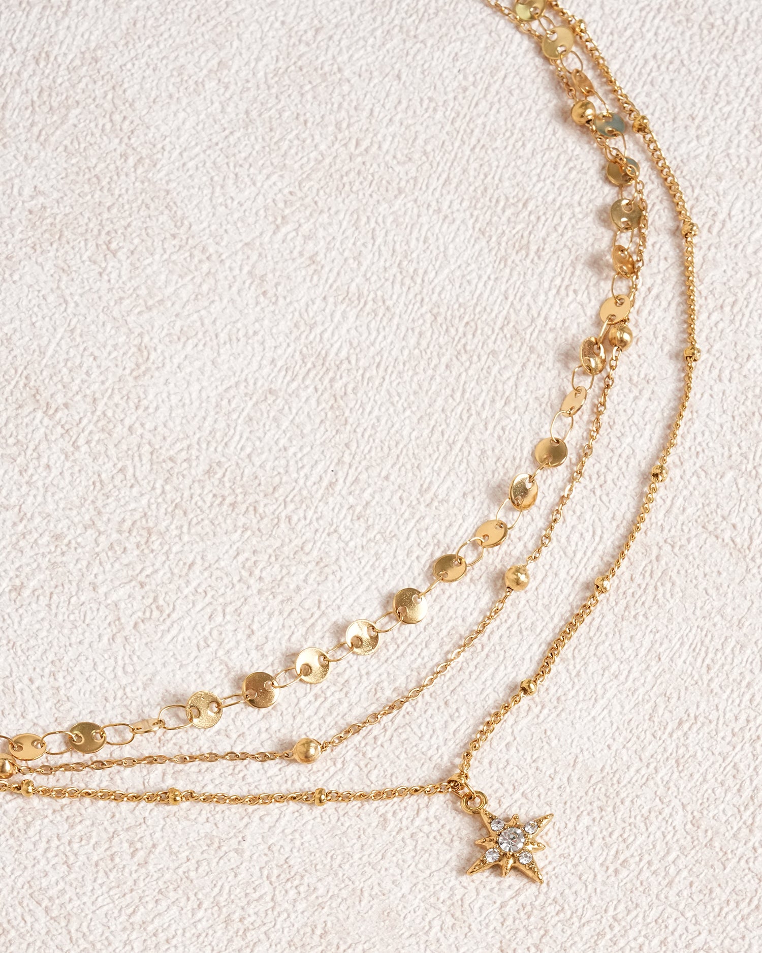 Women's Necklaces Necklaces - RIHOAS