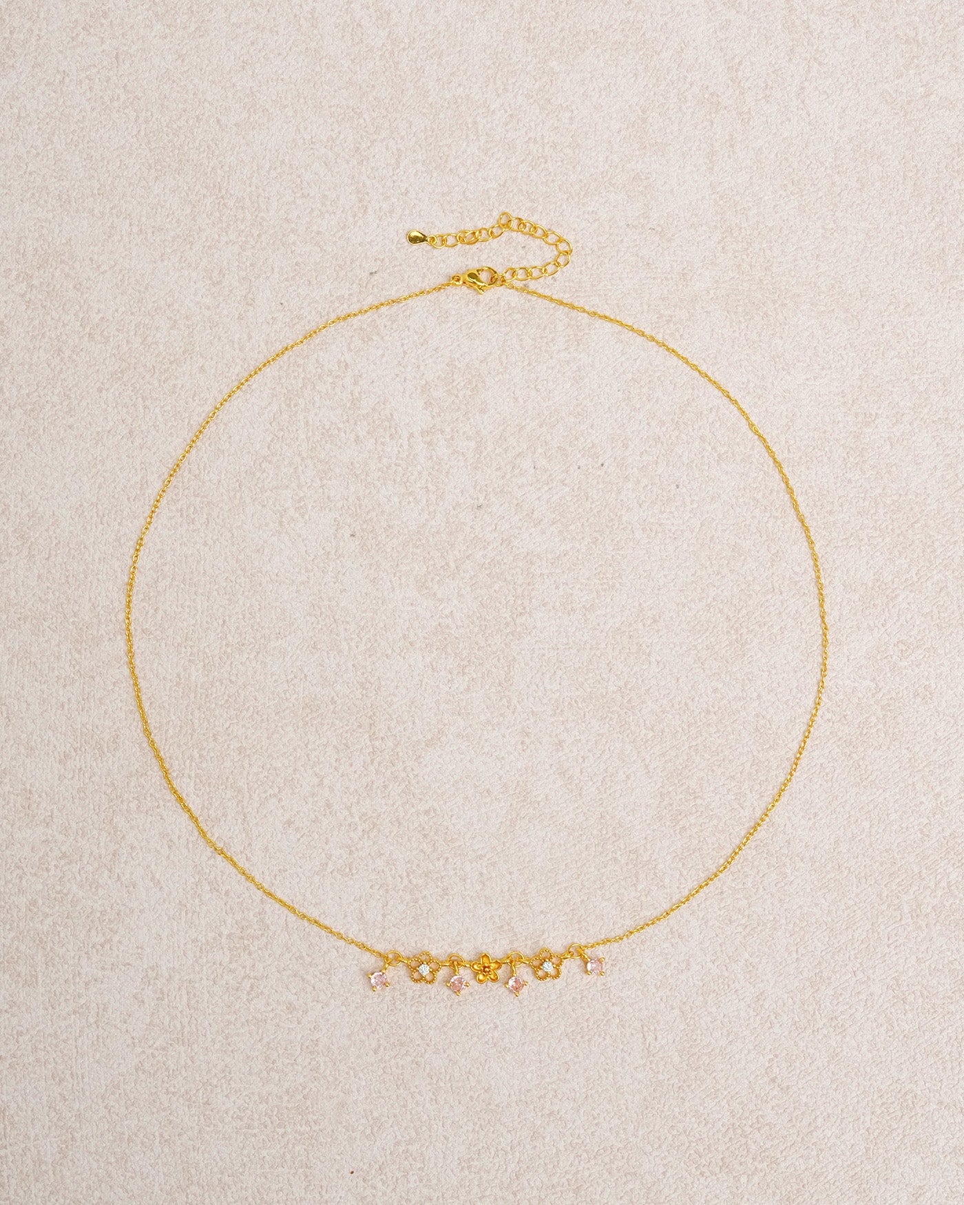 Women's Necklaces Necklaces - RIHOAS
