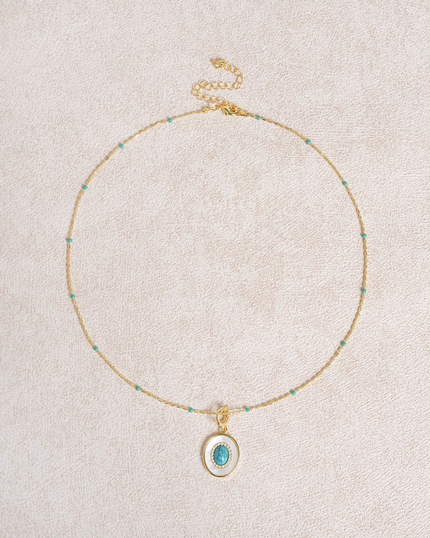 Women's Necklaces Necklaces - RIHOAS