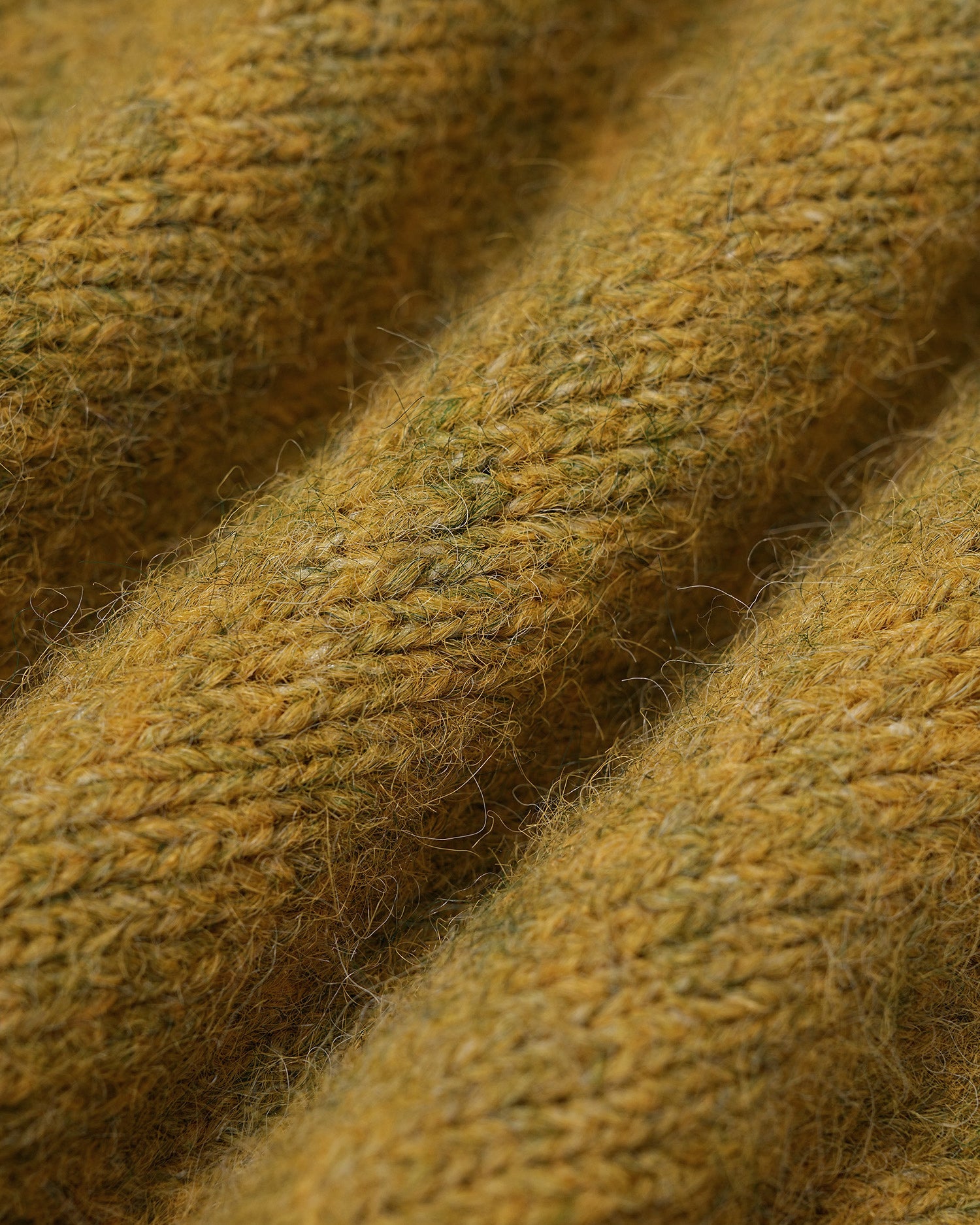 Women's Polyester Knit Sweater - RIHOAS - 04