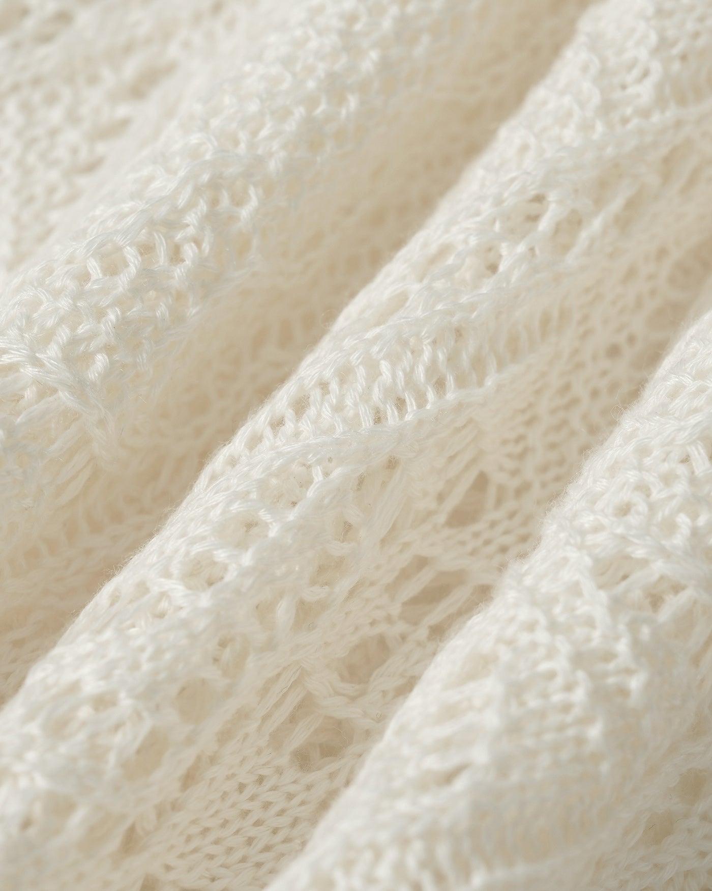 Women's Polyester Knit Sweater Tops - RIHOAS