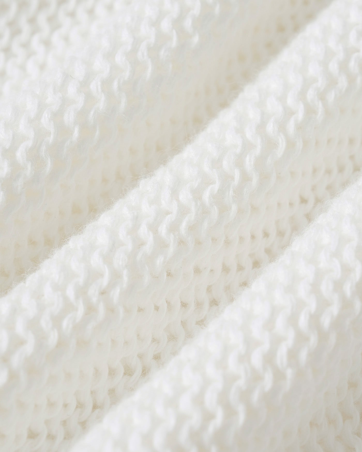 Women's Polyester Knit Sweater Tops - RIHOAS