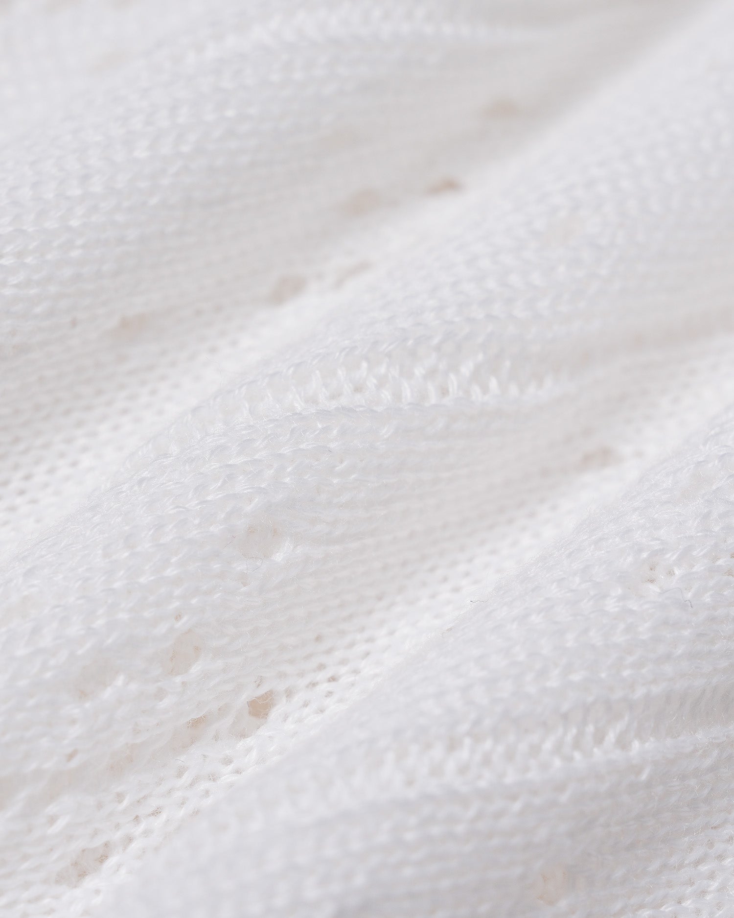 Women's Polyester Knit Sweater - RIHOAS - 04