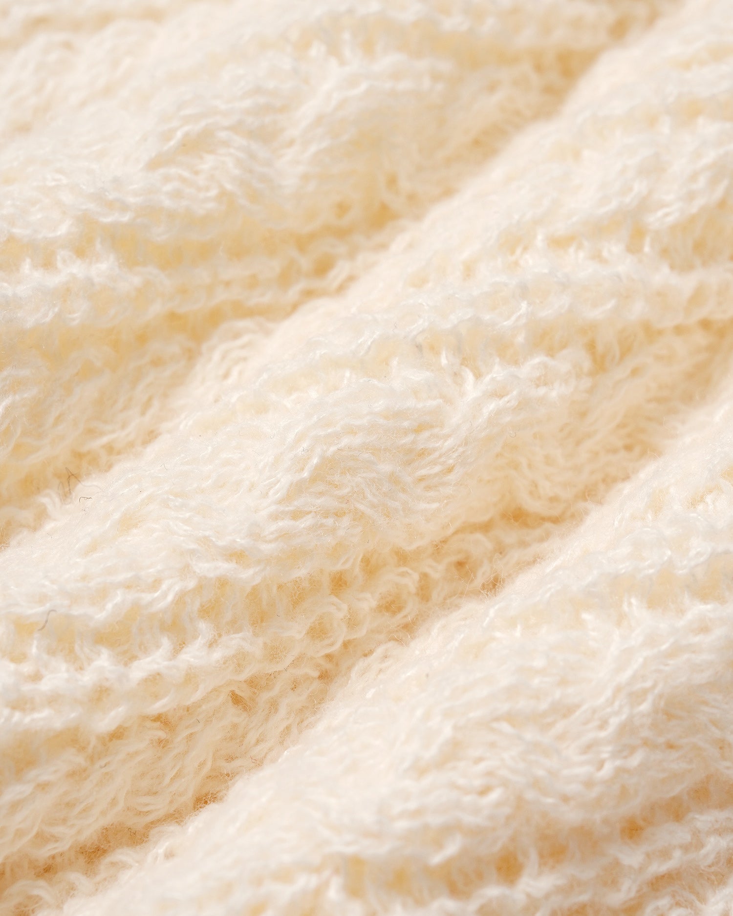 Women's Polyester Knit Sweater - RIHOAS - 03