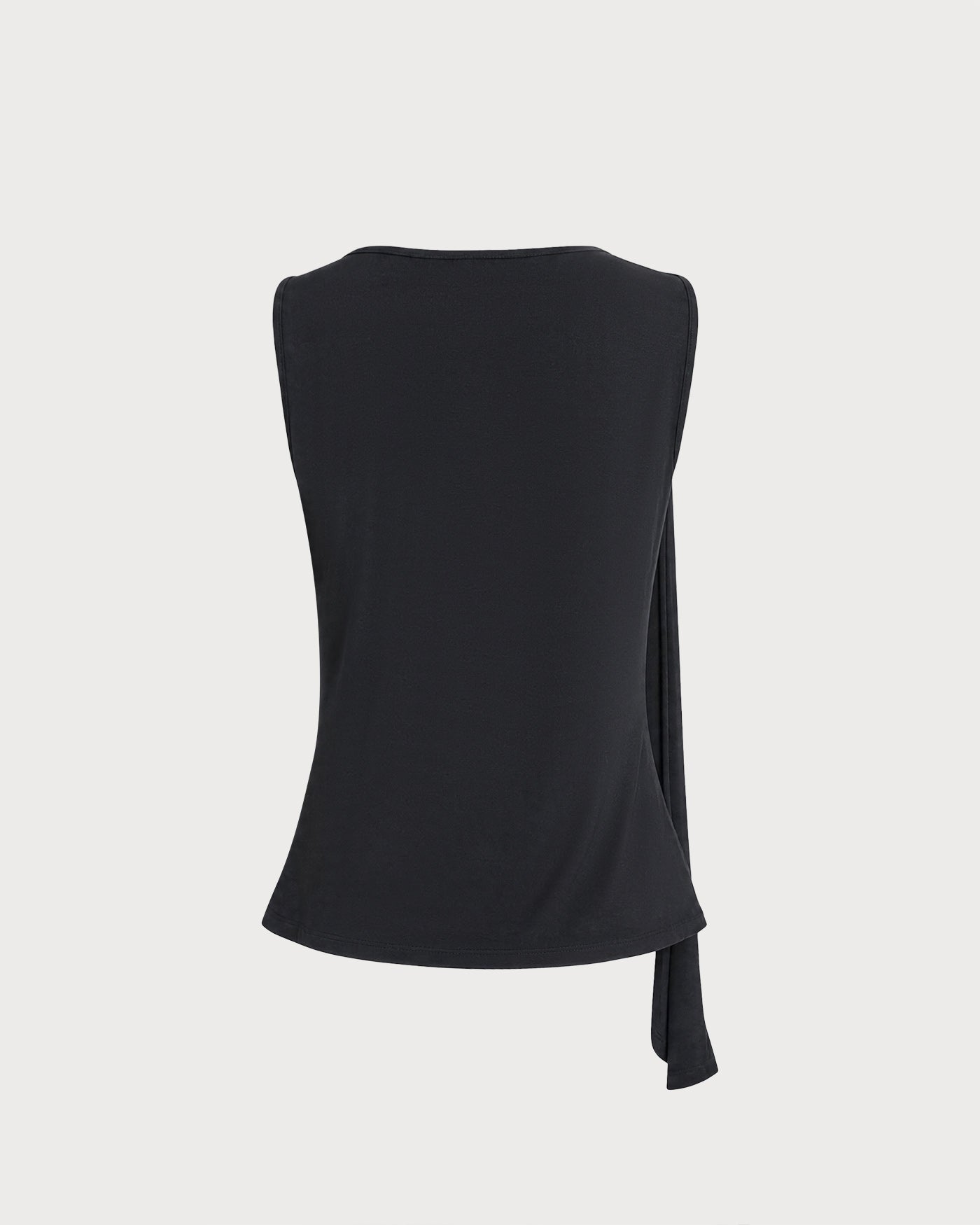 Women's Polyester Knit Top Tops - RIHOAS
